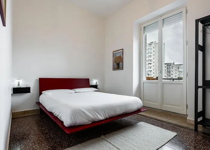 Bed and Breakfast Al Dio Bes Cagliari